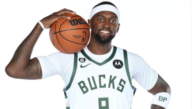 Bobby Portis Girlfriend
