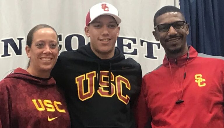 Jalen Johnson Parents