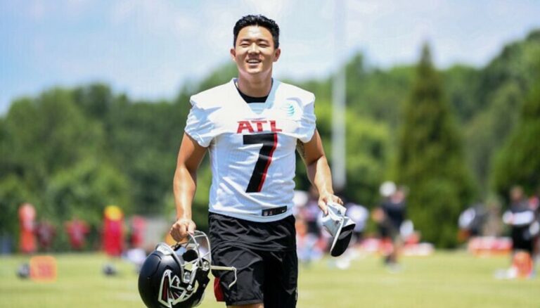 Younghoe Koo Ethnicity
