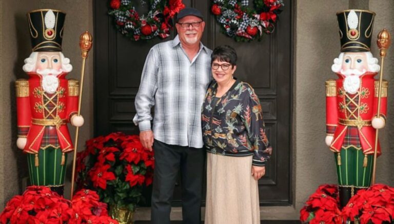 NFL Executive and Former Coach Bruce Arians is Married to Wife Christine Arians, High School Sweethearts!!