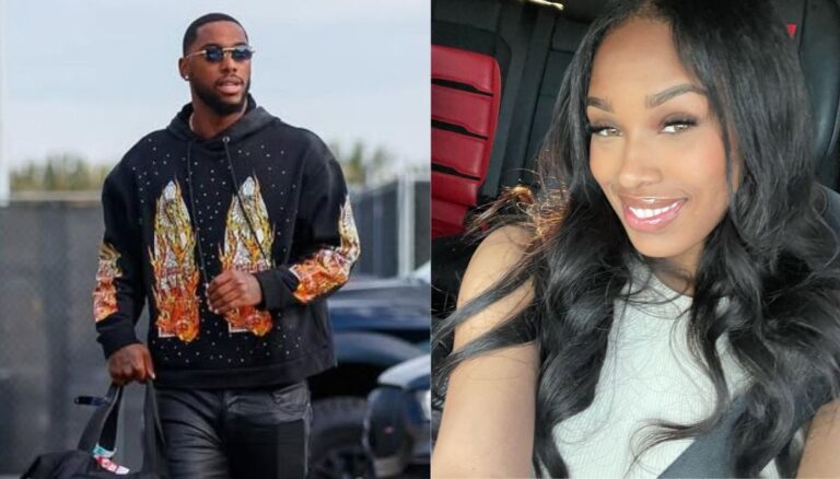 NFL Running Back for the Los Angeles Chargers Hassan Haskins is Not Publicly Known to be in a Relationship as of 2024!!
