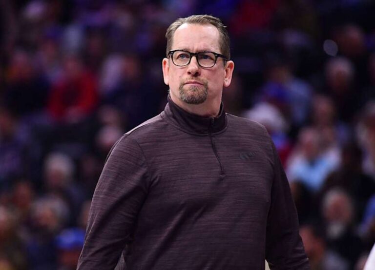 Nick Nurse and his wife, Roberta Santos' love story began in 2012