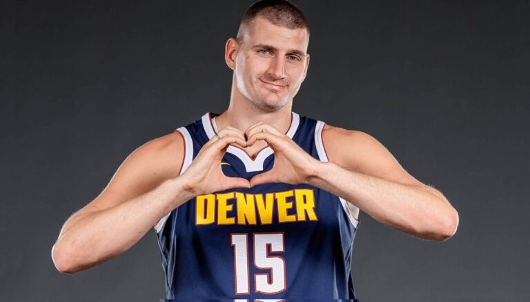 Nikola Jokić has amassed a multi-million-dollar net worth