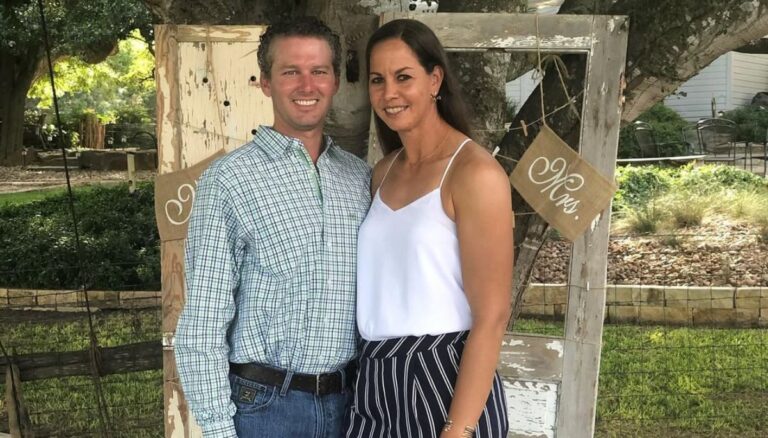 Olympic Softball Star Cat Osterman Has Been Married to Husband Joey Ashley Have Been Married Since 2016