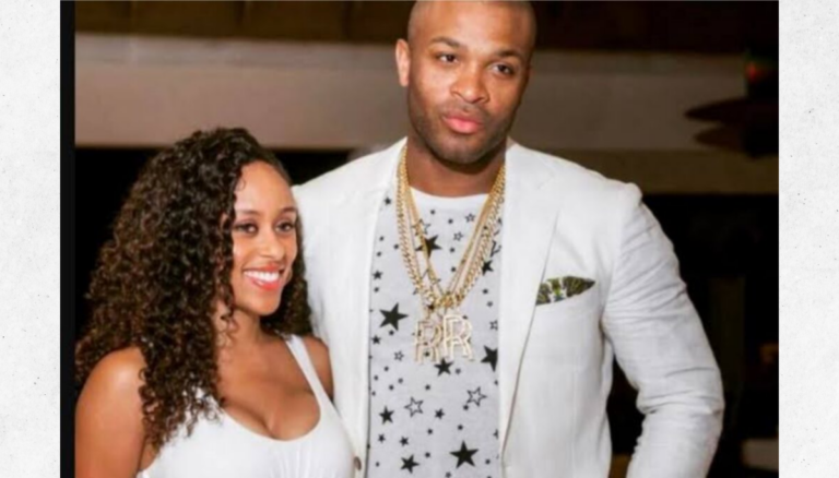 P.J. Tucker And His Wife Tied The Knot In 2010 And Share Three Children Together.