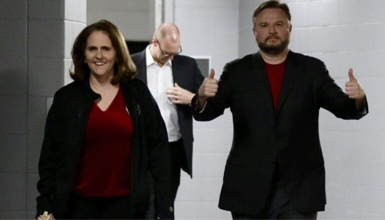 Daryl Morey Wife