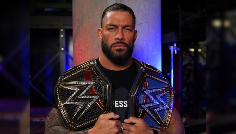 Roman Reigns' net worth is expected to rise with his career growth