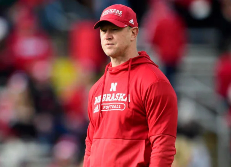 Scott Frost Is Back As UCF's New Head Coach: Inside His Family Life With Wife Ashley And Their Kids