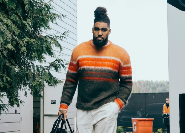 Seattle Seahawks DE Leonard Williams’ Net Worth Reaches $85-90 Million, Built on Smart NFL Contracts and Performance