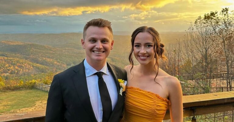 Justin Haley Girlfriend