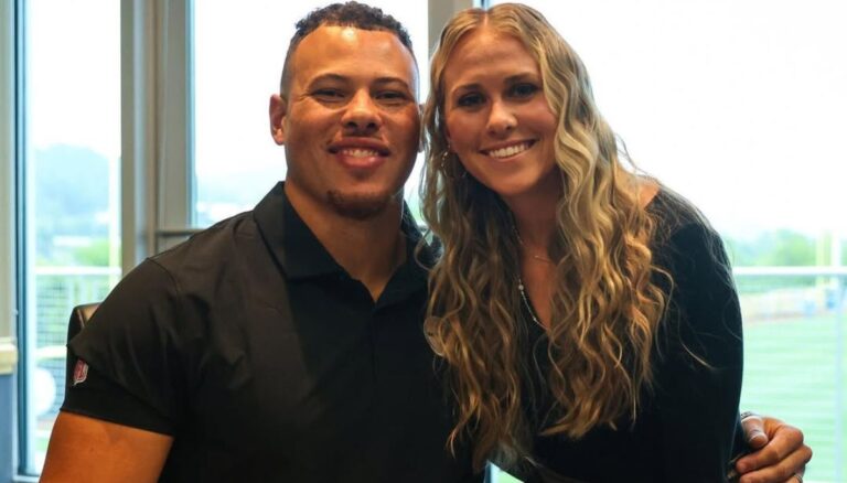 Alex Highsmith Wife