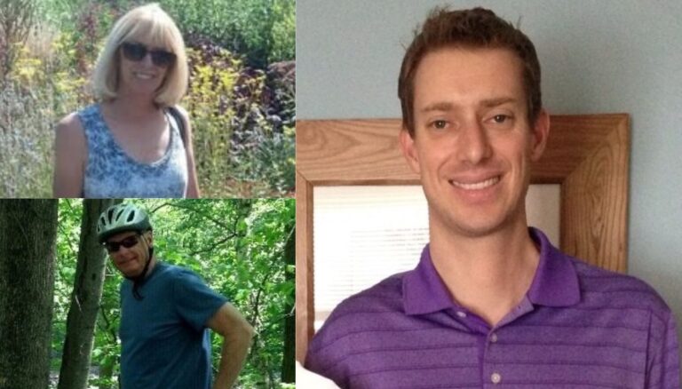 Zach Jones Was the Son of Suzi Caruzzi Jones with His Father's Name Undisclosed