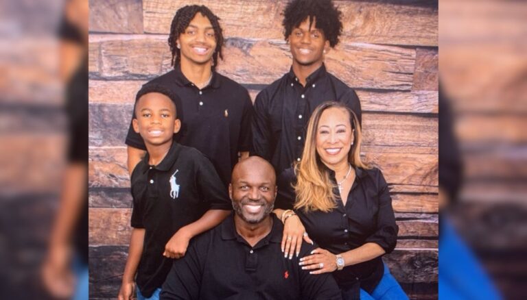 Todd Bowles Wife