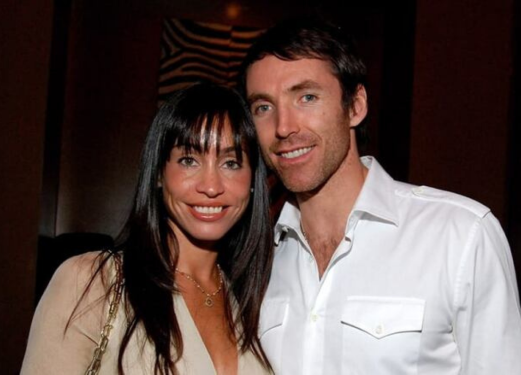 NBS Star Steve Nash's ExWife, Alejandra Amarilla Is A Devoted Mother