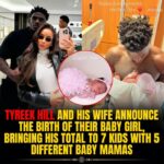 Tyreek-Hill-and-his-wife-Keeta-recently-gave-birth-to-their-daughter-Capri-Hill