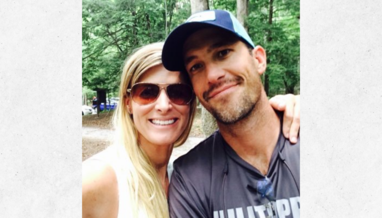 Western Kentucky's Head Coach Tyson Helton Calls His Wife His World.