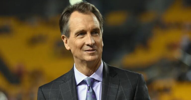 Cris Collinsworth Net Worth