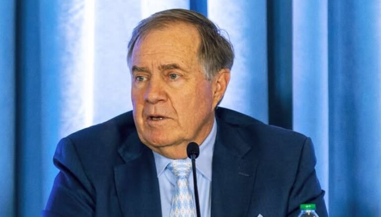 Bill Belichick Has Signed As College Football Coach