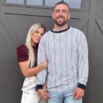 Zach Ertz And Wife Julie Ertz