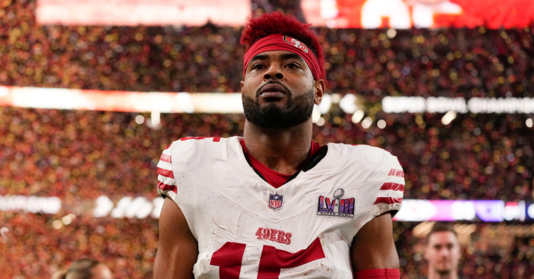 Jauan Jennings Controversy