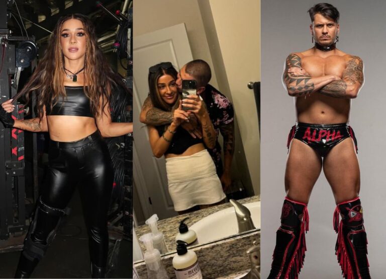Karl Fredericks is an American professional wrestler. He is signed to WWE, where he performs on the NXT brand under the ring name Eddy Thorpe.
