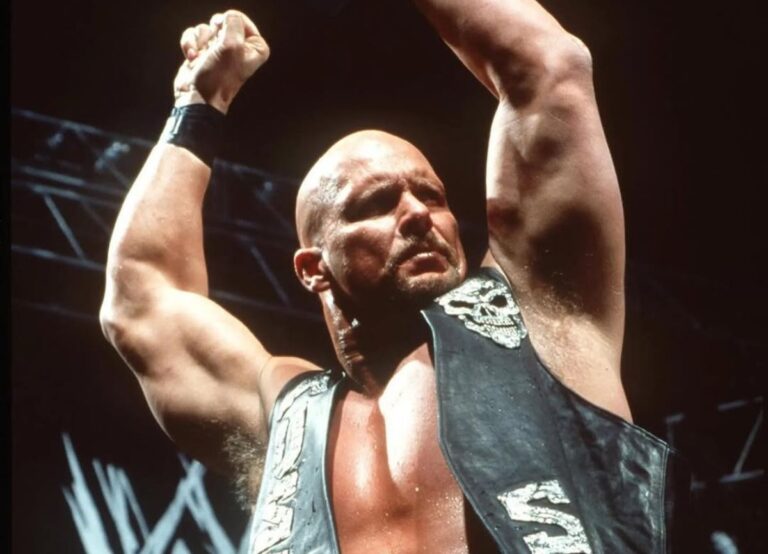 Wrestling Icon Stone Cold Steve Austin’s Net Worth Reaches $30 Million Through Wrestling, Media, and Business Ventures
