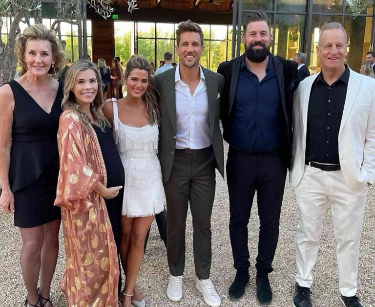aaron rodgers parents
