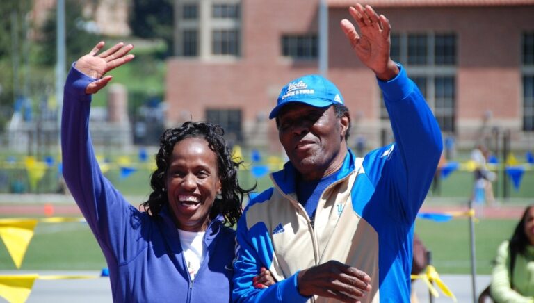 jackie joyner husband