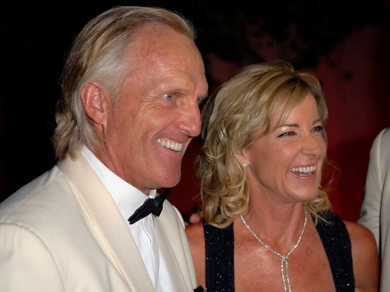 chris evert husband