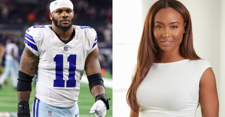 Micah Parsons Girlfriend