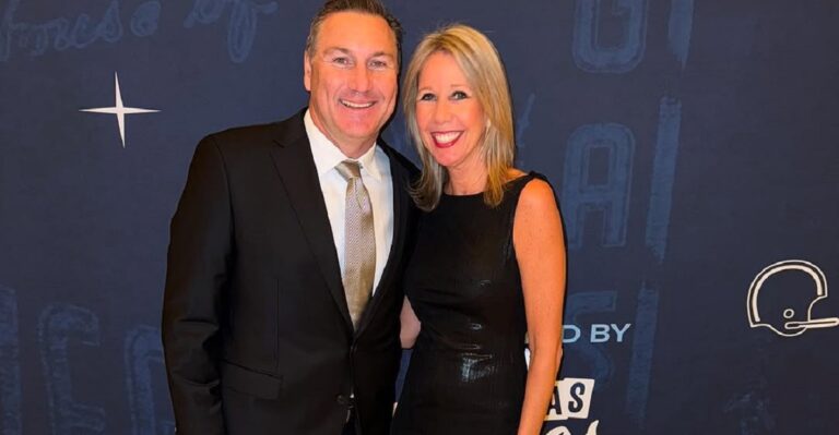 dan mullen wife
