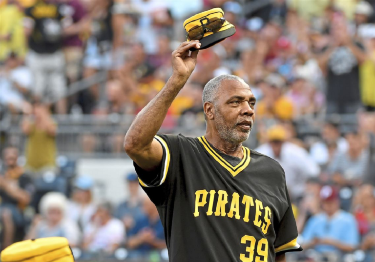 dave parker illness