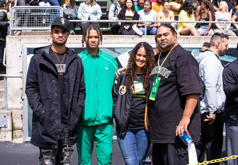 dj uiagalelei parents