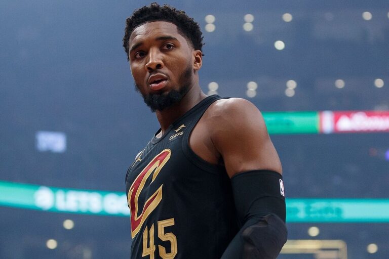 donovan mitchell wife