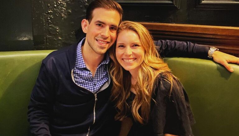 joe davis wife