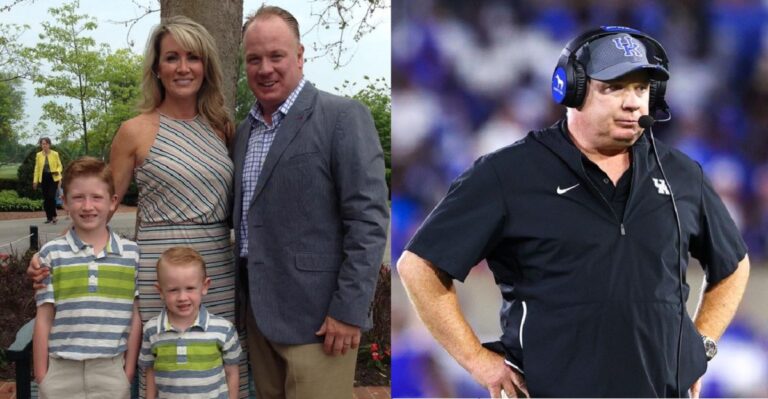 mark stoops wife