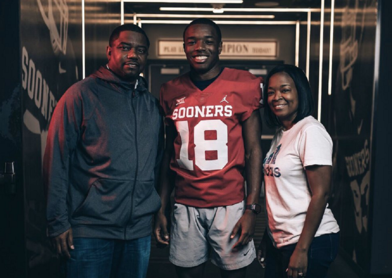 marvin mims parents