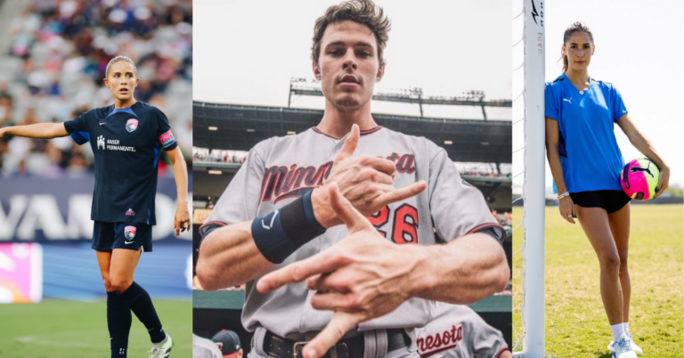 max kepler girlfriend