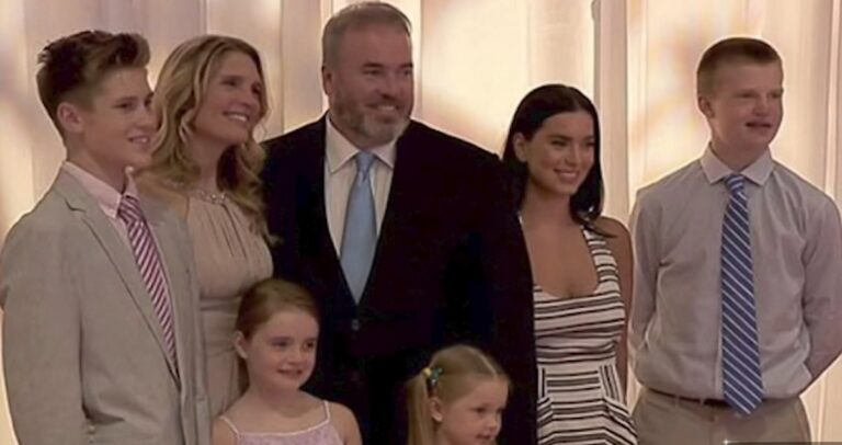 mike mccarthy wife