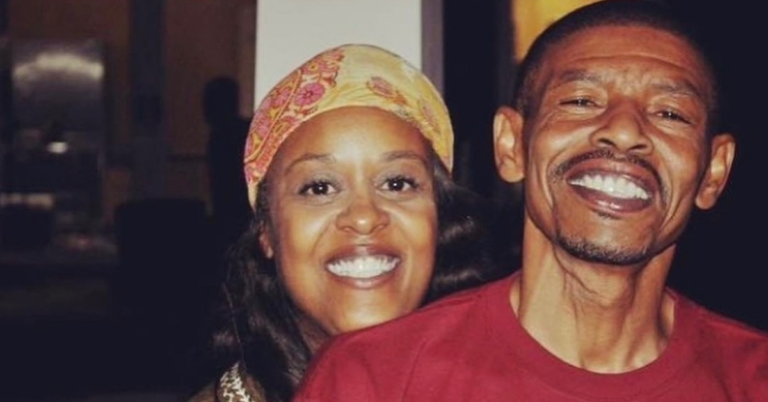 muggsy bogues wife
