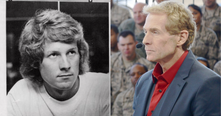 skip bayless net worth
