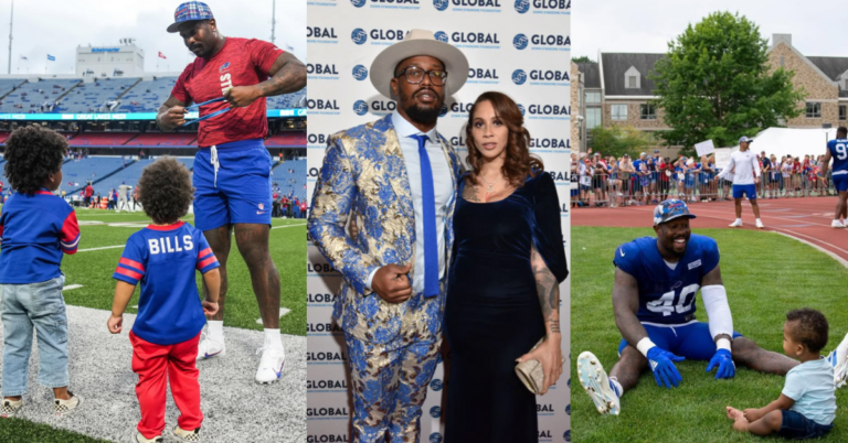 von miller girlfriend