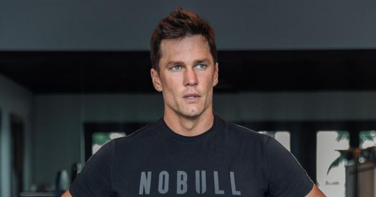 Quarterback turned commentator Tom Brady is under scrutiny for his dual role as Raiders head for the new head coach search.