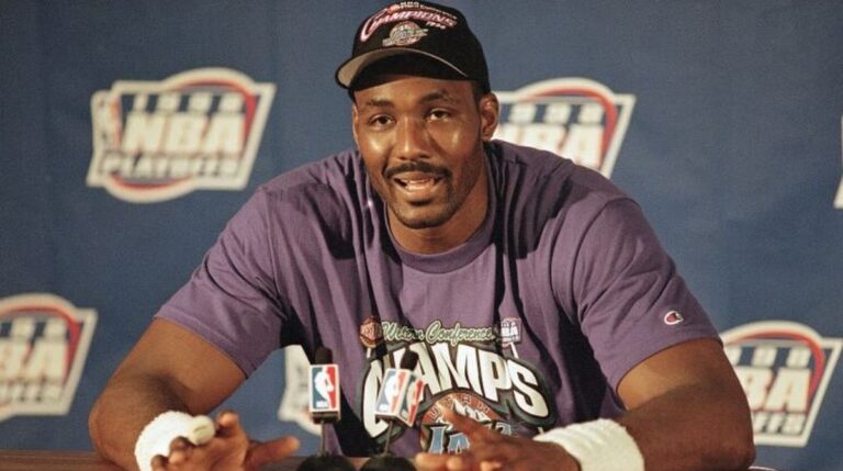 Since retiring from NBA Karl Malone has been involved in business.