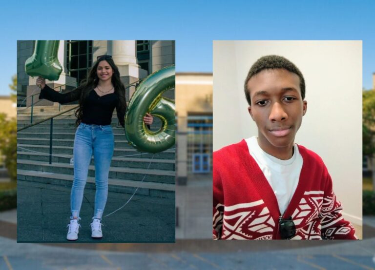 Antioch High School Soccer Player Josselin Corea Escalante Lost Her Life At Just 16 Years Old In A Tragic Shooting Incident.