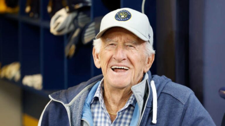 Bob Uecker Wife