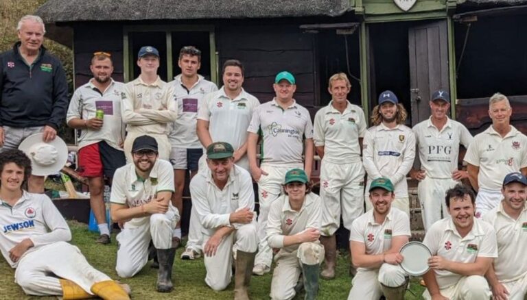 Bridgetown Cricket Club Announced Their Former Player Brian Powell-Harper Death On Their Facebook Group On January 26, 2025