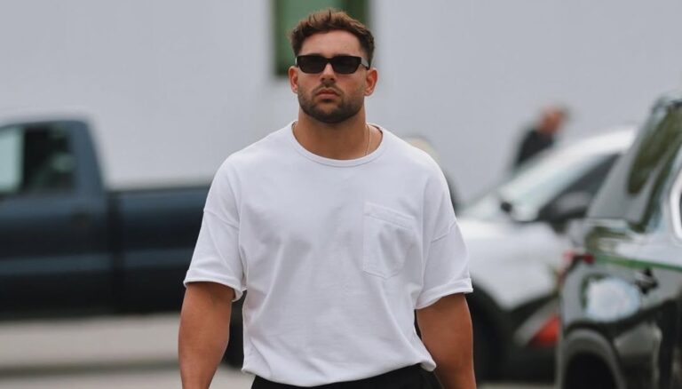 Buffalo Bills Linebacker Matthew Milano's Parents Are Mike and Janet Milano