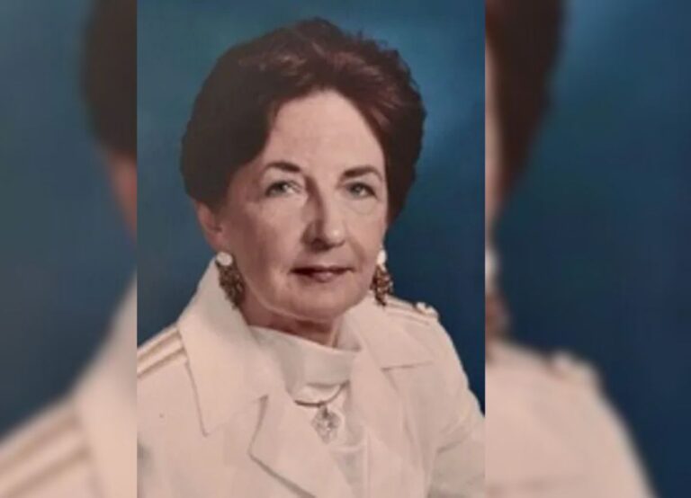 CGU Alumna And Golfer Elaine 'Ginger' Pizza Passes Away At 87, Leaving Behind a Legacy of Love and Family