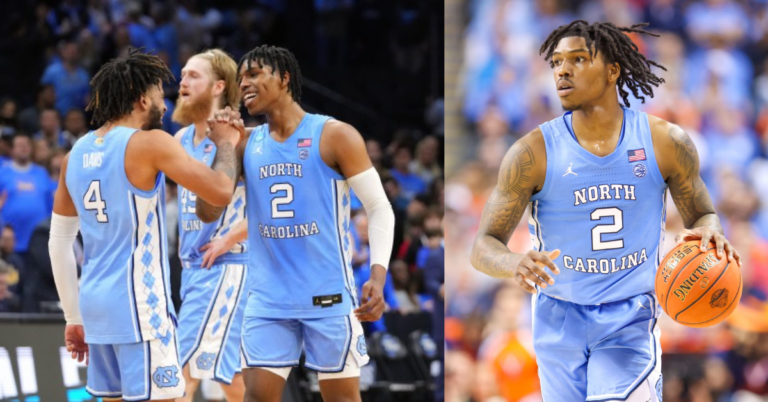 Caleb Love girlfriend